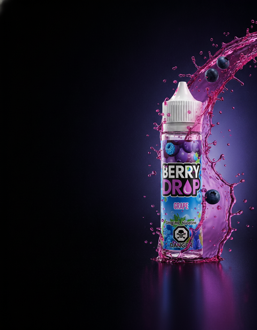 E-Liquid