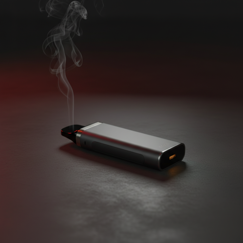 Disposable vape not hitting — troubleshooting