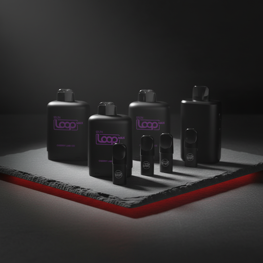 Best closed pod system in Canada 2026