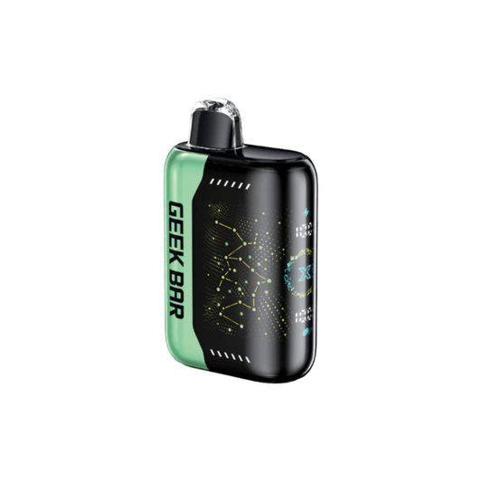 Elf Bar and Geek Bar disposable vapes compared at Vape Store Delivery