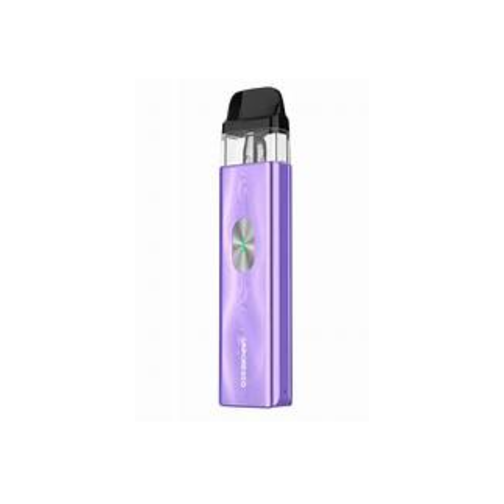 Vaporesso XROS 4 Mini Pod Kit [CRC] 2mL | Vaporesso | Same-day GTA vape delivery