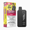 Flavour Beast Mode Max 2 Gushin - Cherry