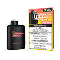 STLTH 70k Loop Max Pre-filled Vape Pod - Peach Mango Ice