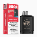Flavour Beast Level X G2 Ultra - Vanilla Coffee Iced