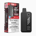 Flavour Beast Mode Max 2 Chuggin - Red Classic Ice