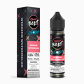Flavour Beast Salts E-Liquid 60mL 20mg - Weekend Watermelon Iced
