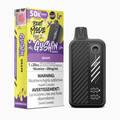 Flavour Beast Mode Max 2 Gushin - Grape