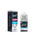 Flavour Beast Freebase E-Liquid 30mL 3mg - Bomb Blue Razz