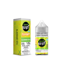 Flavour Beast Freebase E-Liquid 30mL 3mg - Slammin' STS Iced