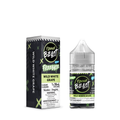 Flavour Beast Freebase E-Liquid 30mL 3mg - Wild White Grape Iced