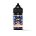 Flavour Beast Iced Salts Blue Razz Fuzion Orange 30mL 20mg