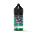 Flavour Beast Salt Iced Extreme mint Fuzion Grape 30mL 20mg