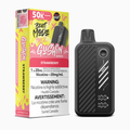 Flavour Beast Mode Max 2 Gushin - Strawberry
