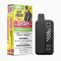 Flavour Beast Mode Max 2 Gushin - Watermelon Apple