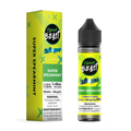 Flavour Beast Salts E-Liquid 60mL 20mg - Super Spearmint Iced