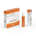 ALLO Ultra Peach 8mL 2500 Puffs 10 mg