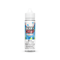 Berry Drop Freebase Vape Juice 60mL - Dragon Fruit