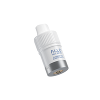 Allo Ultra 10k Hybrid Pre-filled Vape Pod - Blueberry Ice