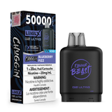 Flavour Beast Level X G2 Ultra Chuggin Vape Pod - 50K - 20mL - view 3