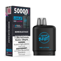 Flavour Beast Level X G2 Ultra - Bomb Blue Razz