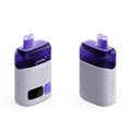 CAPSL 60K by Flavour Beast - Grape Aloe