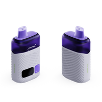 CAPSL 60K by Flavour Beast - Grape Aloe