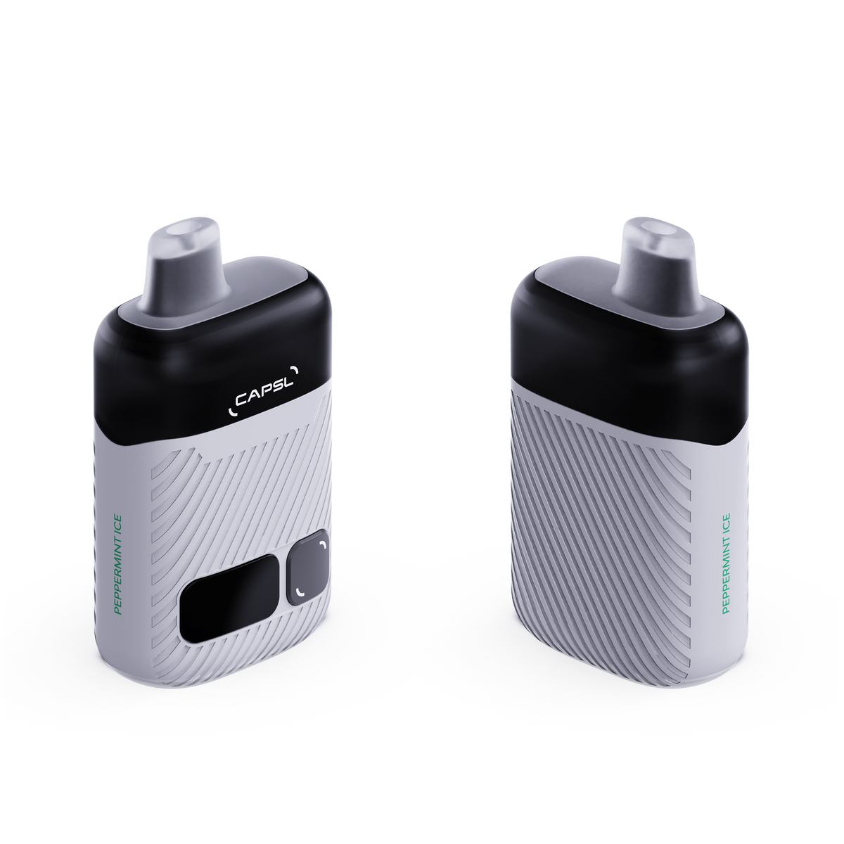 CAPSL 60K By Flavour Beast - Peppermint Ice | CAPSL | Same-day GTA vape delivery