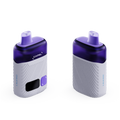 CAPSL 60K by Flavour Beast - S. Blue Razz