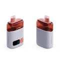 CAPSL 60K By Flavour Beast - Strawberry Ice