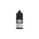 Brew House Salt Nic - Caffe Del Latte 30ml 20mg