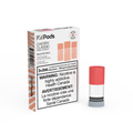 Z Pods 3 x 2mL Pods 400 Puffs - Cherry Classic