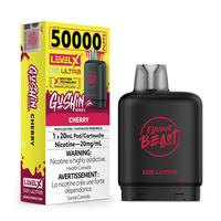 Flavour Beast Level X G2 Ultra Gushin Vape Pod - 50K - 20mL
