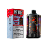 Mr Fog Aura Disposable Vape - 60K Puffs - 20 ml | Mr Fog | image 3