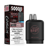 Flavour Beast Level X G2 Ultra Chuggin Vape Pod - 50K - 20mL - view 4