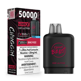 Flavour Beast Level X G2 Ultra Chuggin Vape Pod - 50K - 20mL - view 5