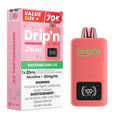 Drip'n By Envi 70k - Watermelona CG