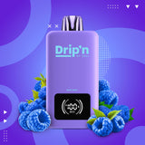 Drip'n By Envi  70k - Blue Razz | Drip'n By Envi | image 2