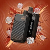 Flavour Beast - Beast Mode Max Disposable Vape - R.B