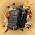 Flavour Beast - Beast Mode Max Disposable Vape - Chillin' Coffee