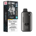 Flavour Beast Alpha  Disposable Vape - 80K Puffs - Polar Mint
