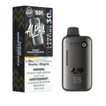 Flavour Beast Alpha Disposable - Pushin' Mango Pineapple Iced