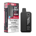Flavour Beast Beast Mode Max 2 - Sic Strawberry