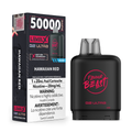 Flavour Beast Level X G2 Ultra - Hawaiian Red Iced
