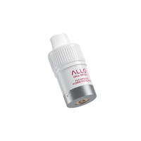 Allo Ultra 10k Hybrid Pre-filled Vape Pod - Fuji Apple Ice