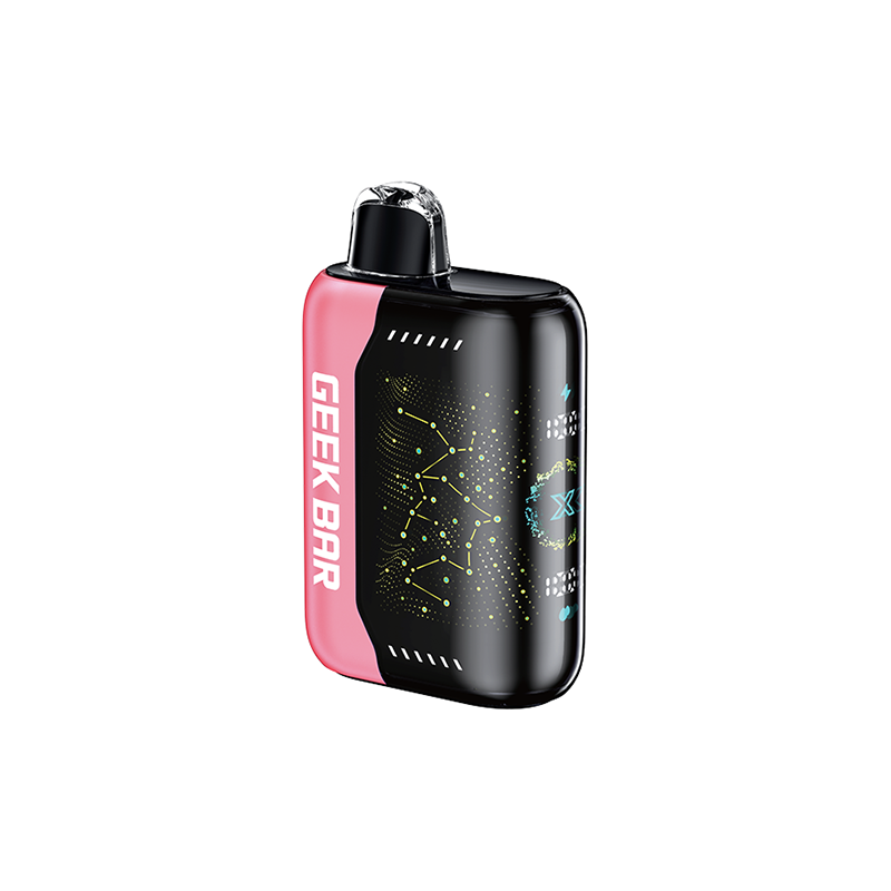 Geek Bar Pulse X - Cherry Blast Ice | Geek Bar | Same-day GTA vape delivery