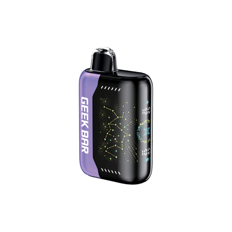 Geek Bar Pulse X Disposable - Lime Berry Orange Ice | Geek Bar | Same-day GTA vape delivery