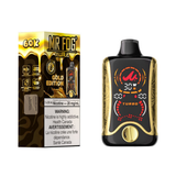 Mr Fog Aura Disposable Vape - 60K Puffs - 20 ml | Mr Fog | image 2