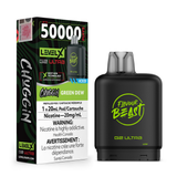 Flavour Beast Level X G2 Ultra Chuggin Vape Pod - 50K - 20mL - view 6