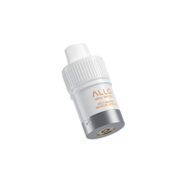 Allo Ultra 10k Hybrid Pre-filled Vape Pod - Juicy Mango