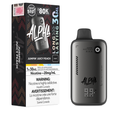 Flavour Beast Alpha Disposable Vape - 80K Puffs - Jumpin Juicy Peach